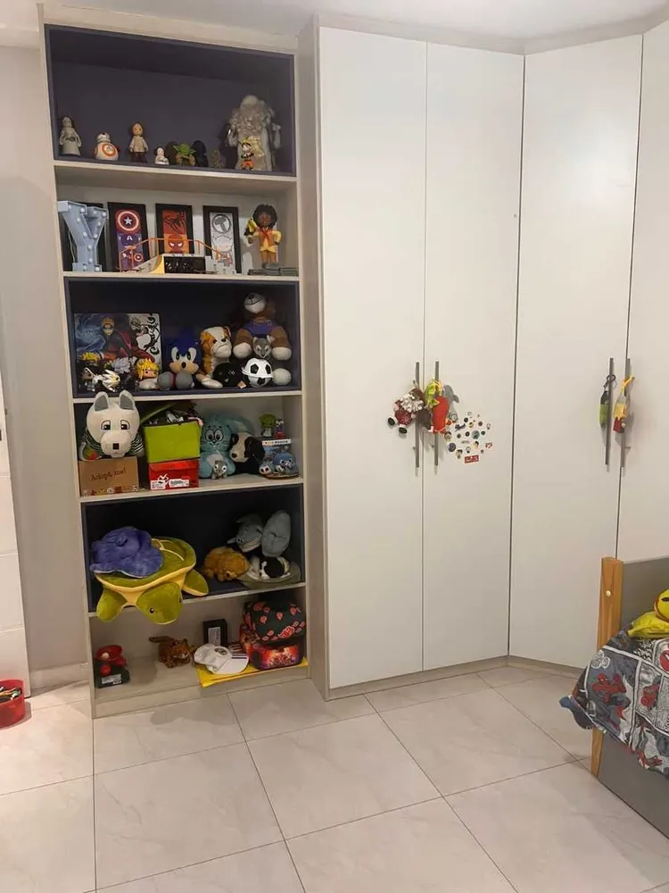 Casa, 4 quartos, 350 m² - Foto 12