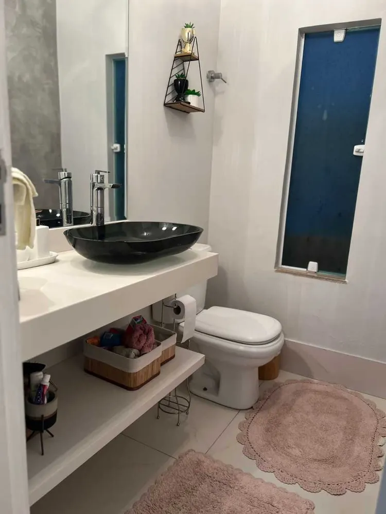 Casa, 4 quartos, 350 m² - Foto 24