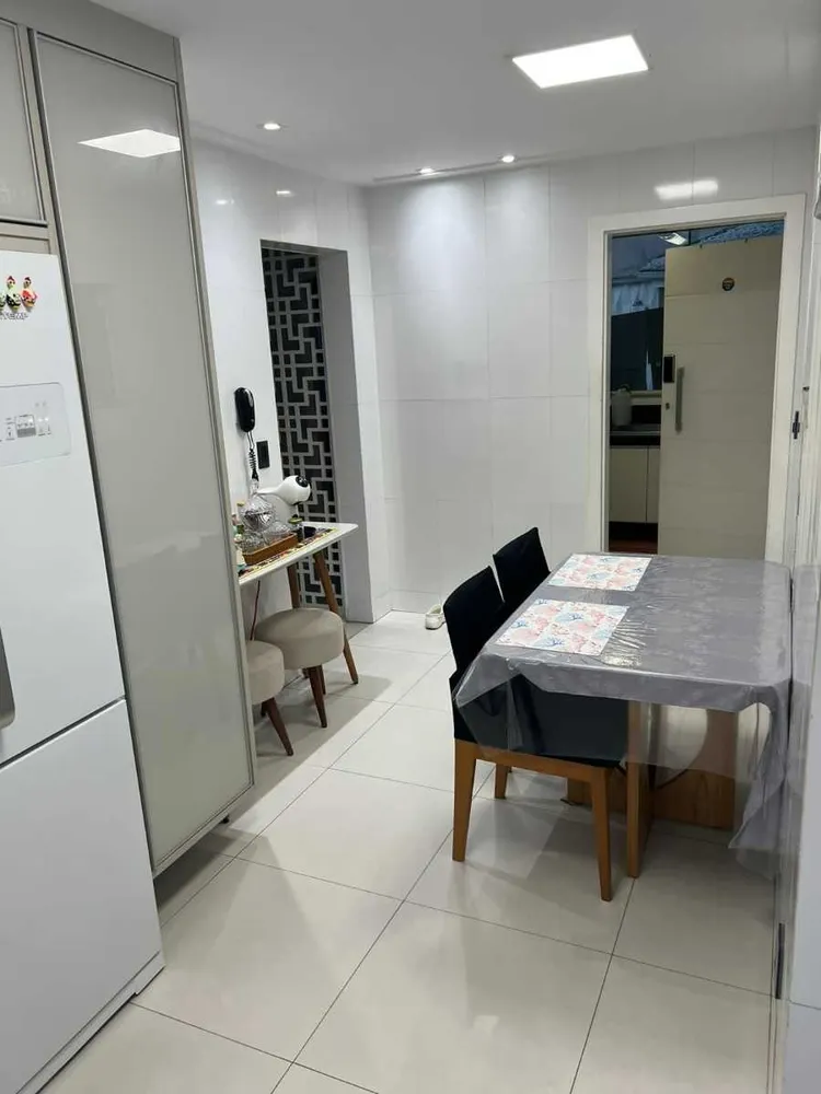 Casa, 4 quartos, 350 m² - Foto 19