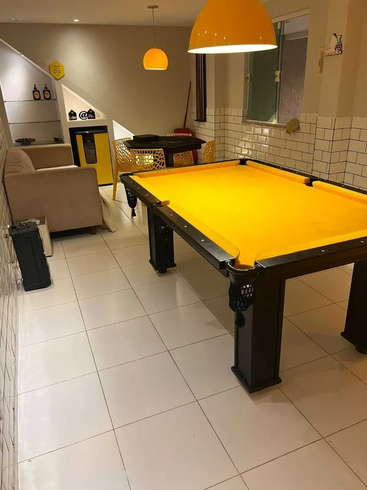 Casa, 4 quartos, 350 m² - Foto 20