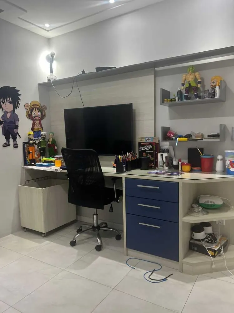 Casa, 4 quartos, 350 m² - Foto 2