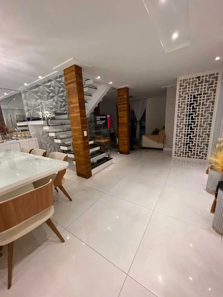 Casa, 4 quartos, 350 m² - Foto 22