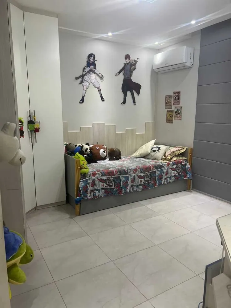 Casa, 4 quartos, 350 m² - Foto 5