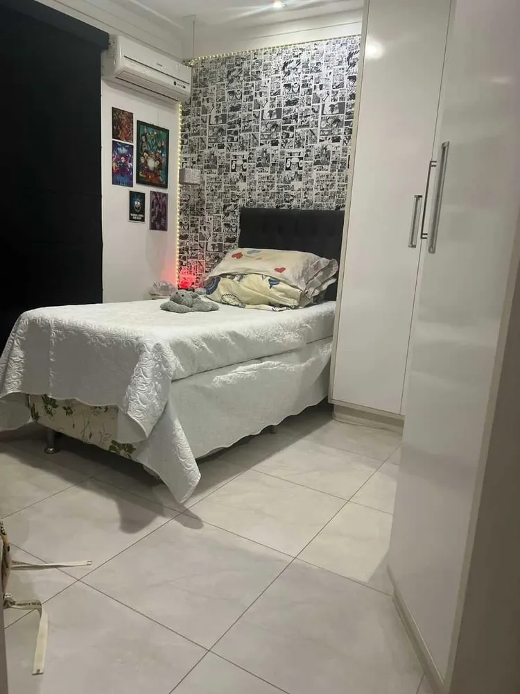 Casa, 4 quartos, 350 m² - Foto 11