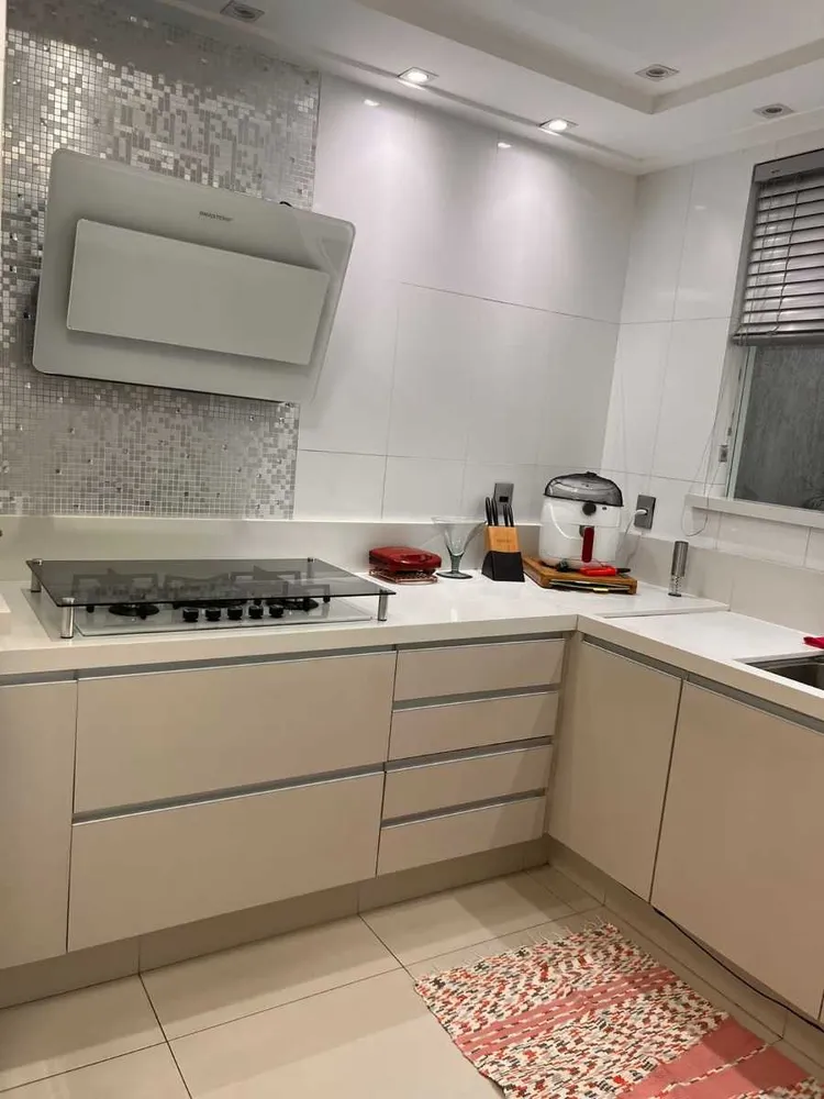 Casa, 4 quartos, 350 m² - Foto 4