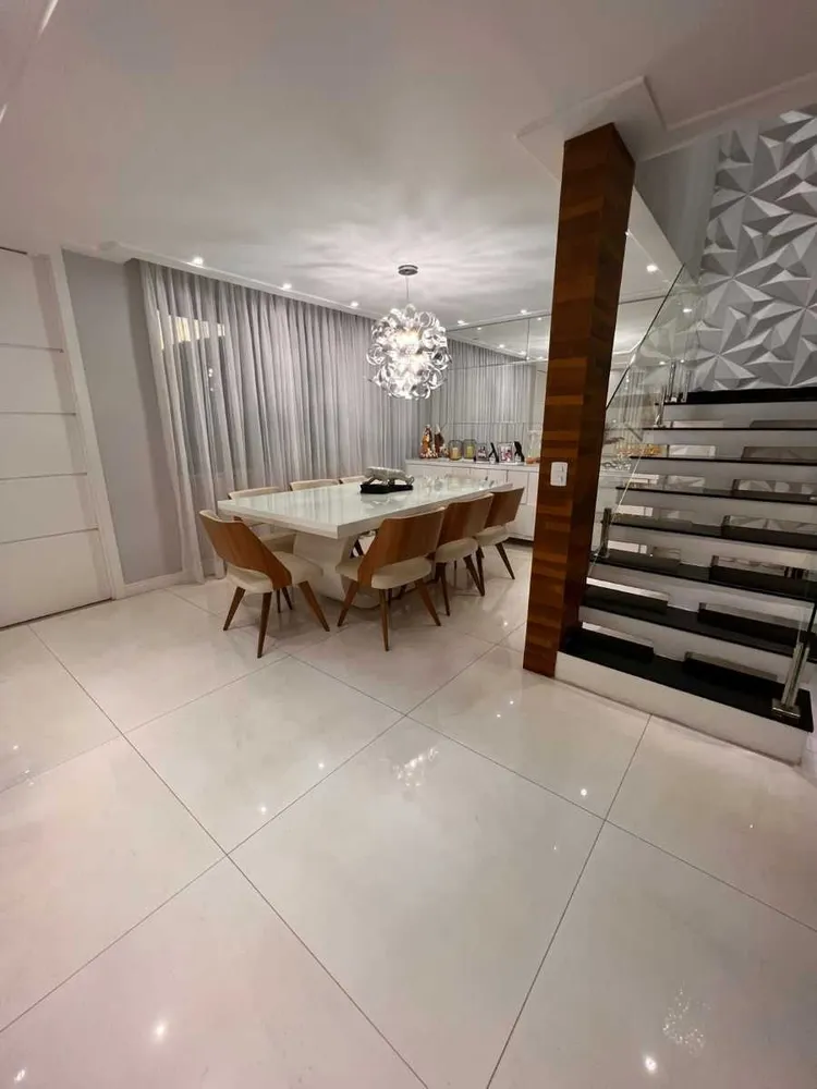 Casa, 4 quartos, 350 m² - Foto 19