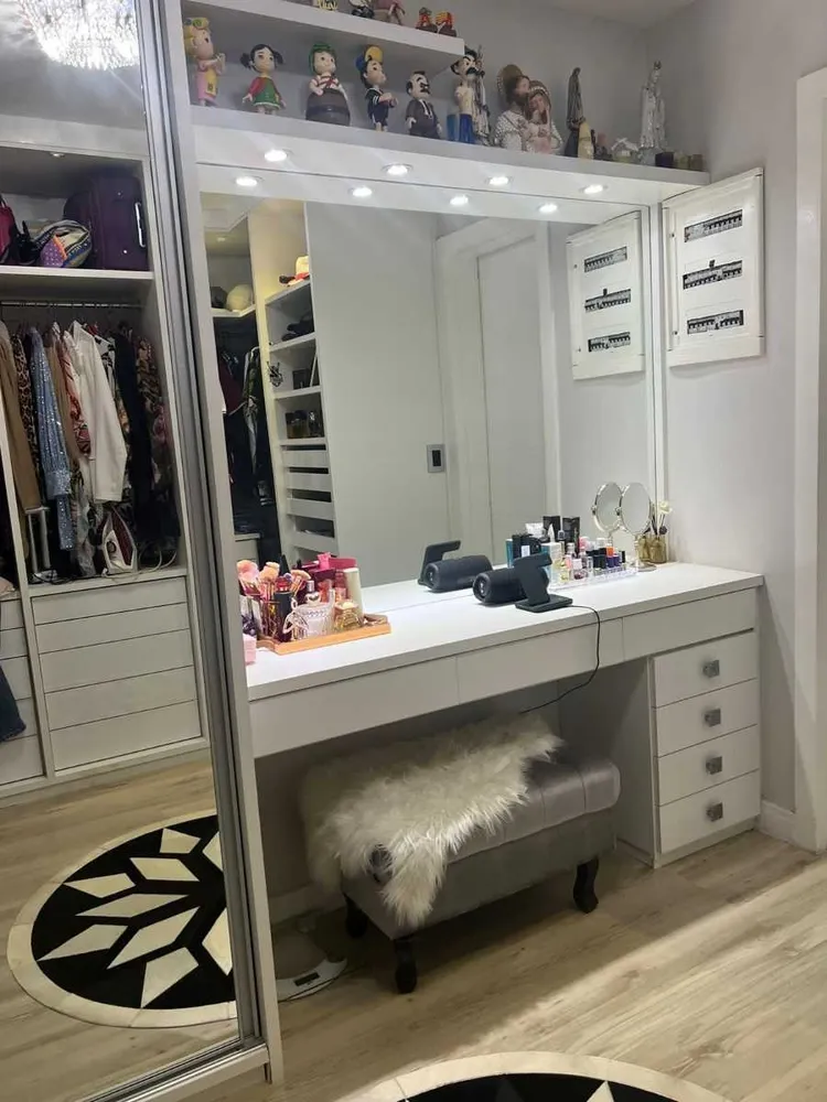 Casa, 4 quartos, 350 m² - Foto 23
