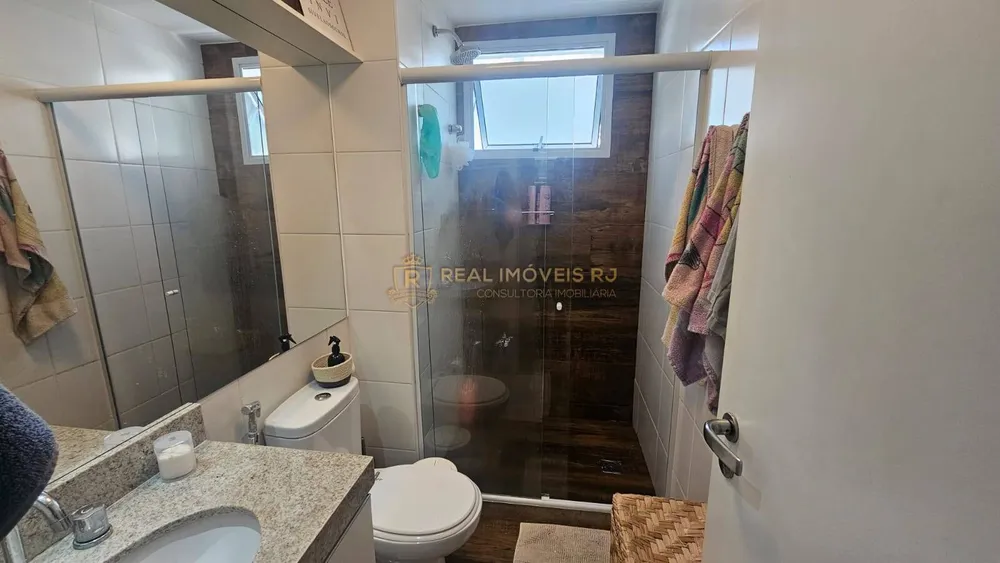 Apartamento, 2 quartos, 79 m² - Foto 17