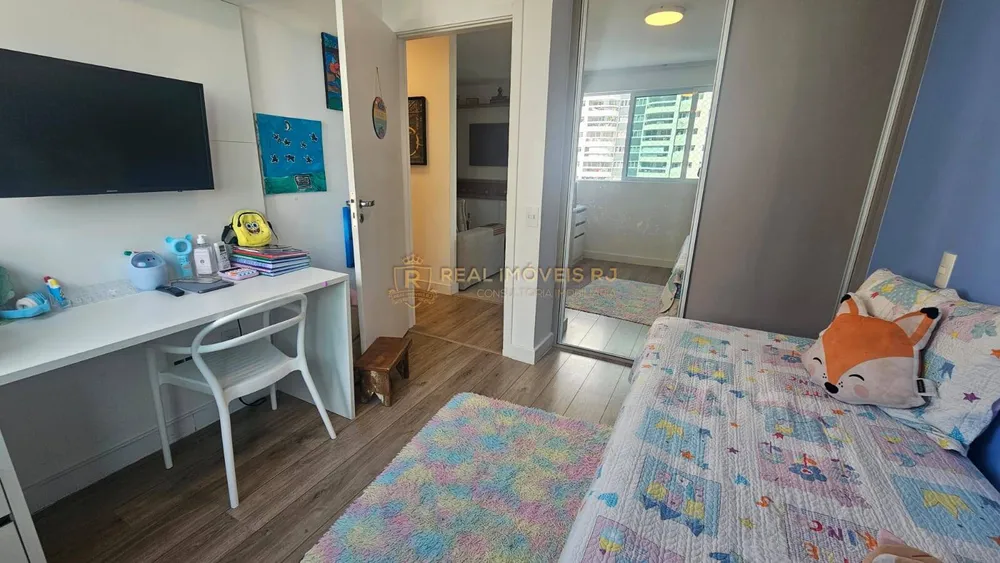 Apartamento, 2 quartos, 79 m² - Foto 11