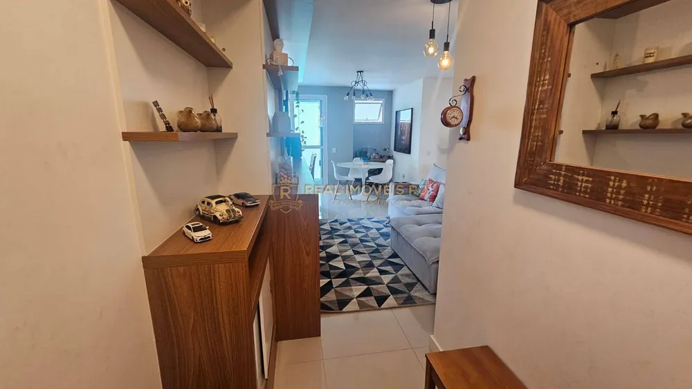 Apartamento, 2 quartos, 79 m² - Foto 3