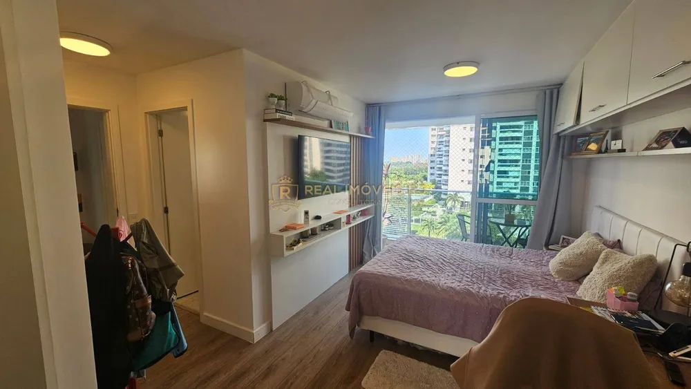 Apartamento, 2 quartos, 79 m² - Foto 12