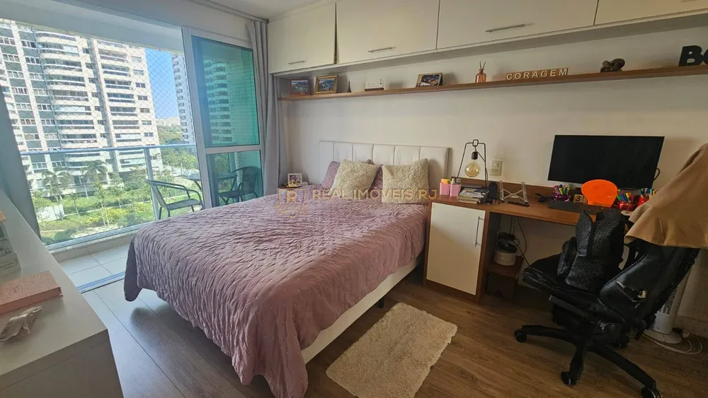 Apartamento, 2 quartos, 79 m² - Foto 13