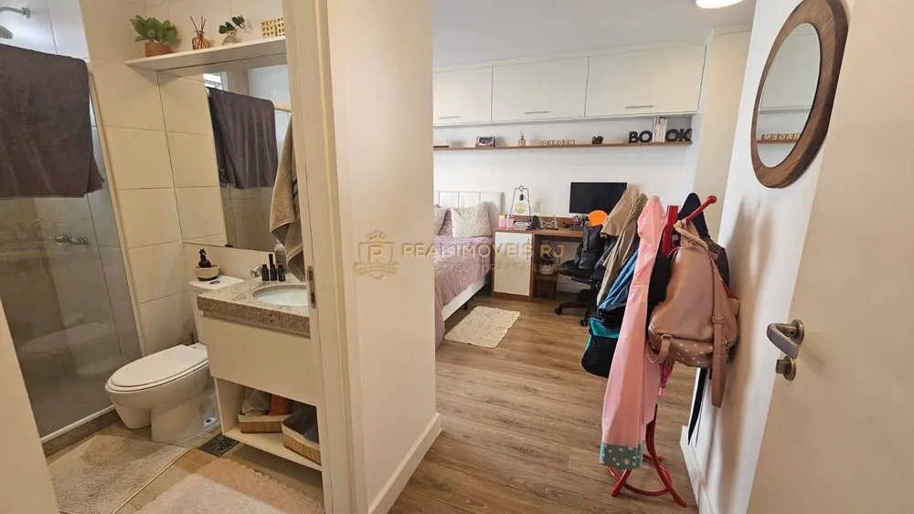 Apartamento, 2 quartos, 79 m² - Foto 15