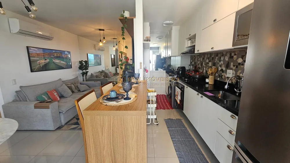 Apartamento, 2 quartos, 79 m² - Foto 8