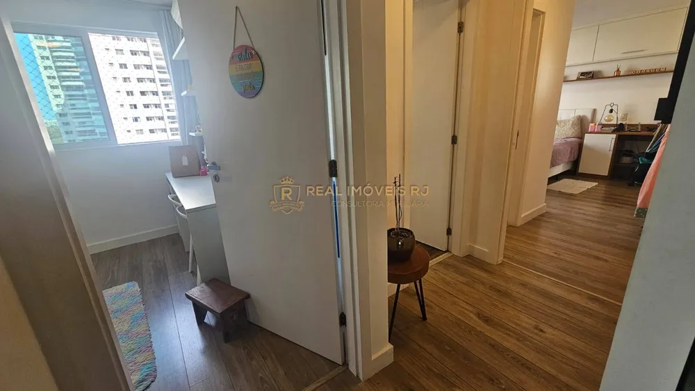 Apartamento, 2 quartos, 79 m² - Foto 9