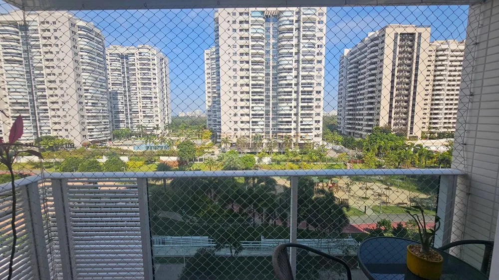 Apartamento, 2 quartos, 79 m² - Foto 6