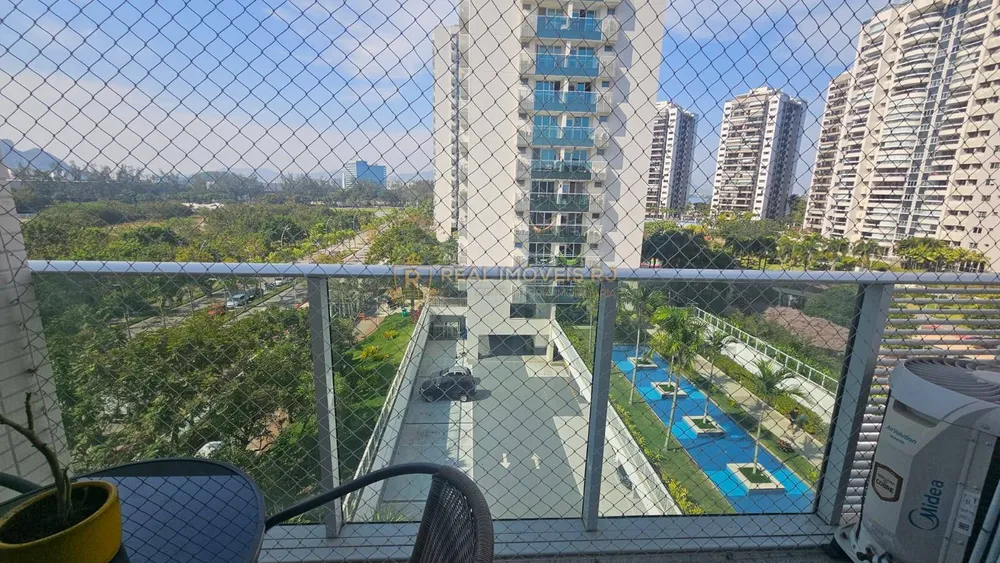 Apartamento, 2 quartos, 79 m² - Foto 4