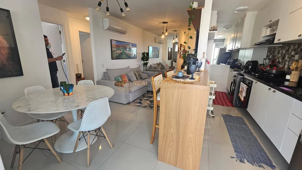 Apartamento, 2 quartos, 79 m² - Foto 7