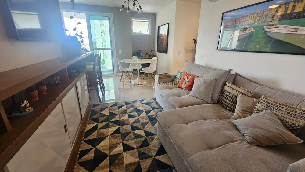 Apartamento, 2 quartos, 79 m² - Foto 2