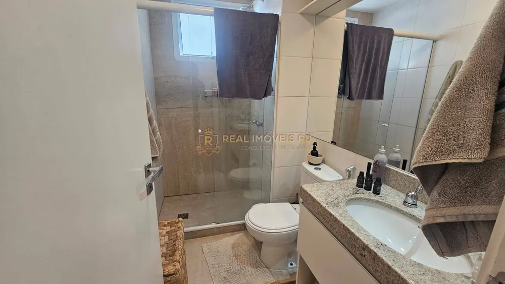 Apartamento, 2 quartos, 79 m² - Foto 16