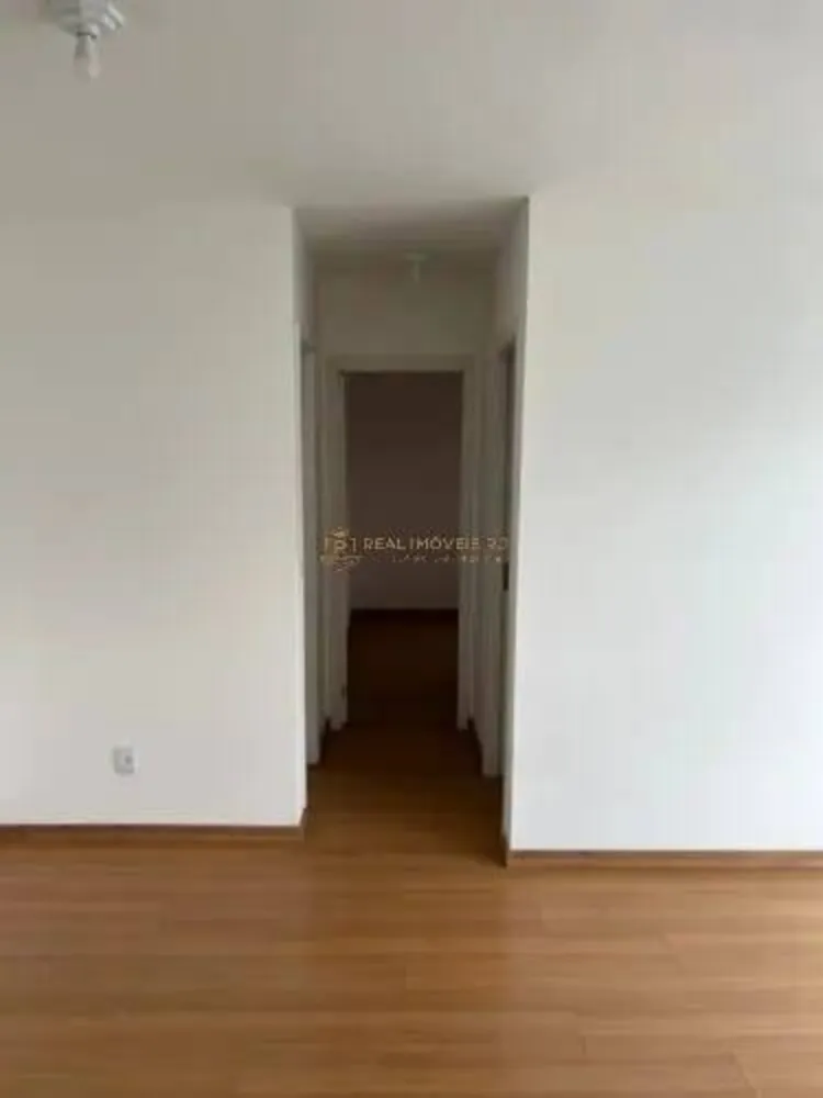 Apartamento, 2 quartos, 49 m² - Foto 3