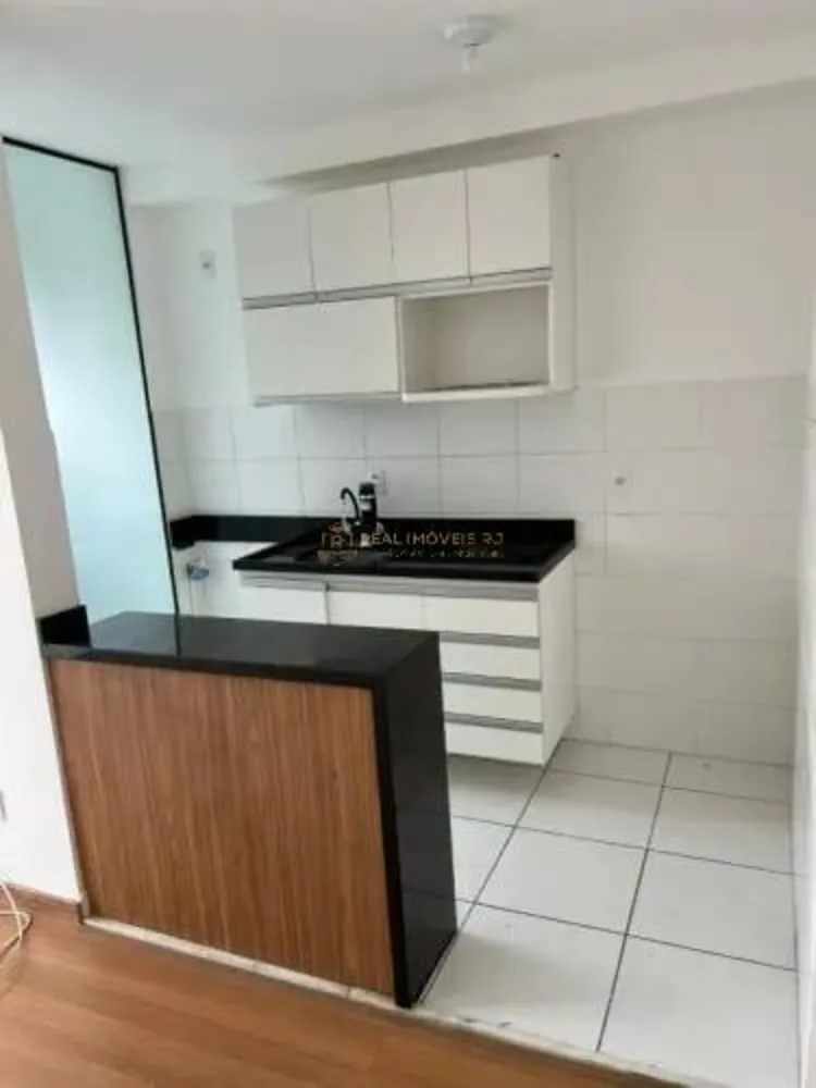 Apartamento, 2 quartos, 49 m² - Foto 5