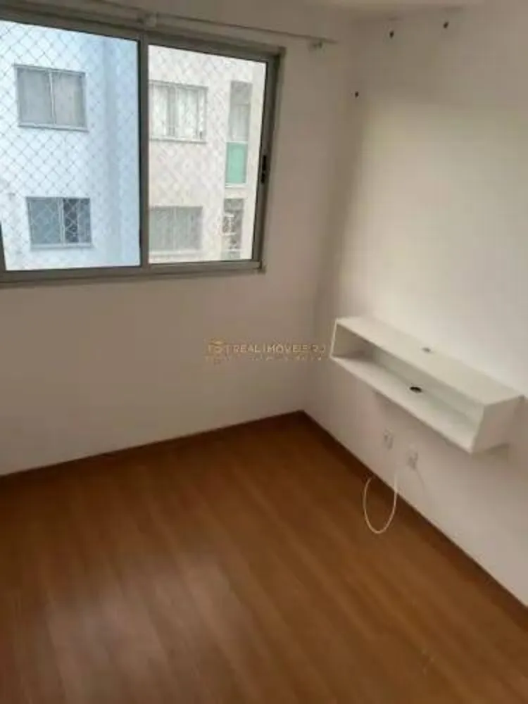 Apartamento, 2 quartos, 49 m² - Foto 4