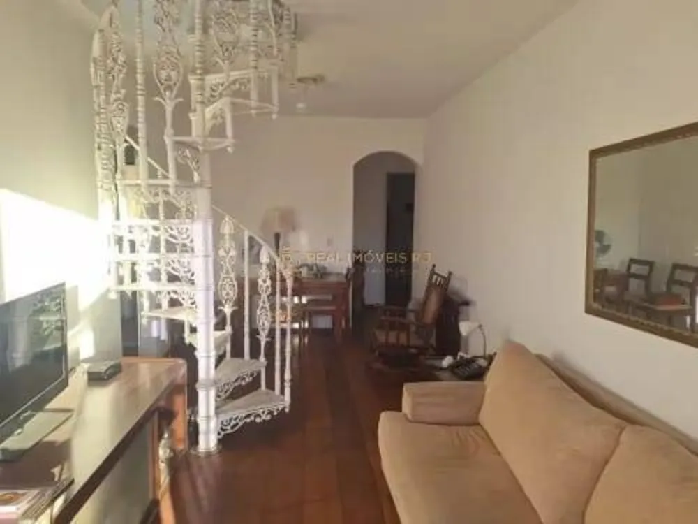 Apartamento, 2 quartos, 144 m² - Foto 2