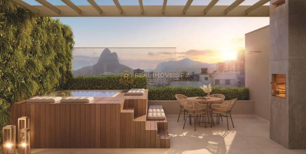 Apartamento, 40 m² - Foto 11