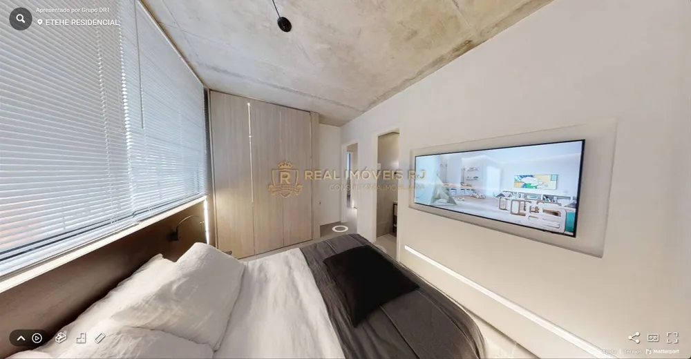 Apartamento, 3 quartos, 60 m² - Foto 10