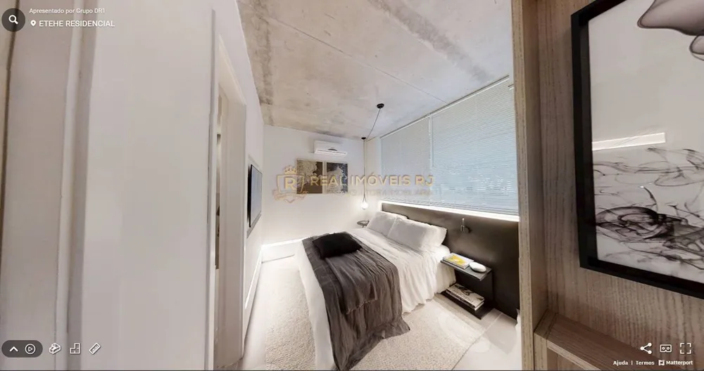 Apartamento, 3 quartos, 60 m² - Foto 11