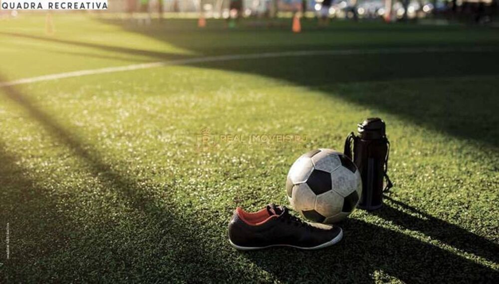 Apartamento, 3 quartos, 60 m² - Foto 3