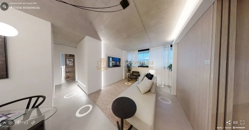Apartamento, 3 quartos, 60 m² - Foto 6