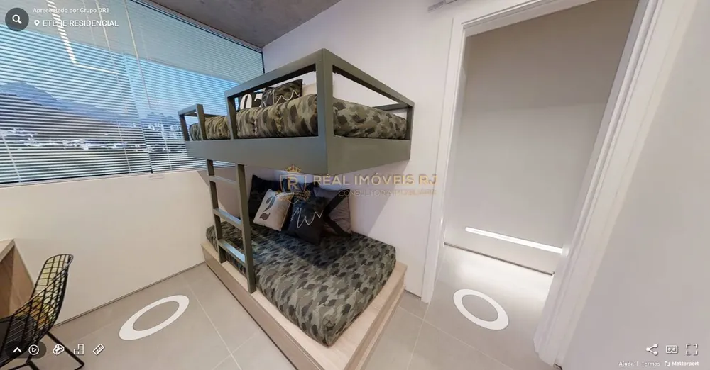 Apartamento, 3 quartos, 60 m² - Foto 20