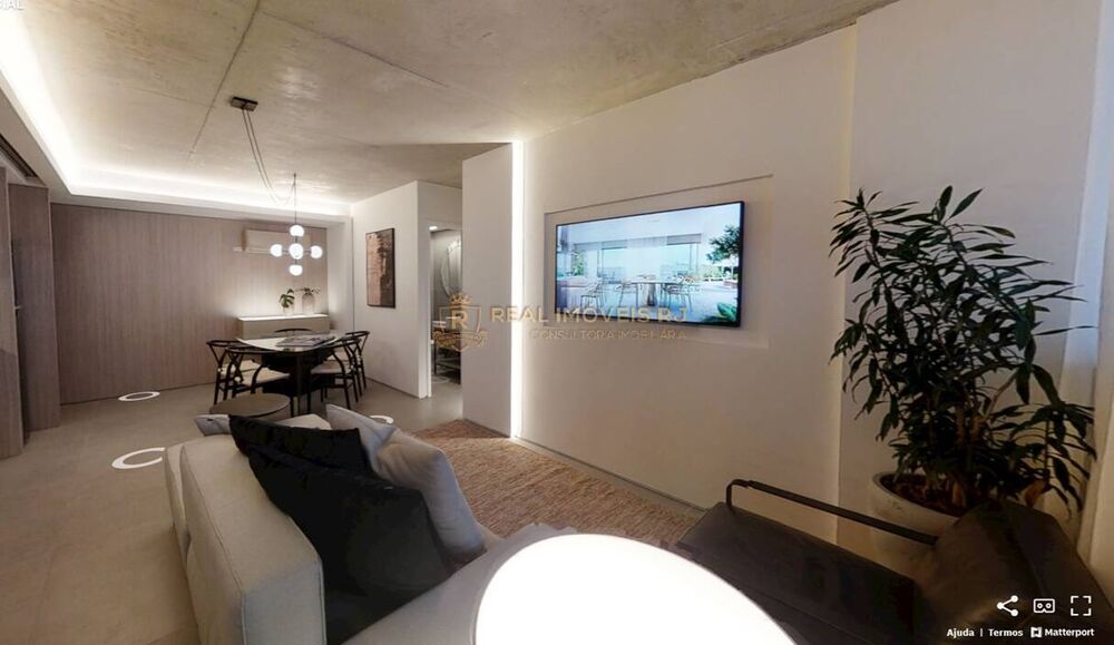 Apartamento, 3 quartos, 60 m² - Foto 1