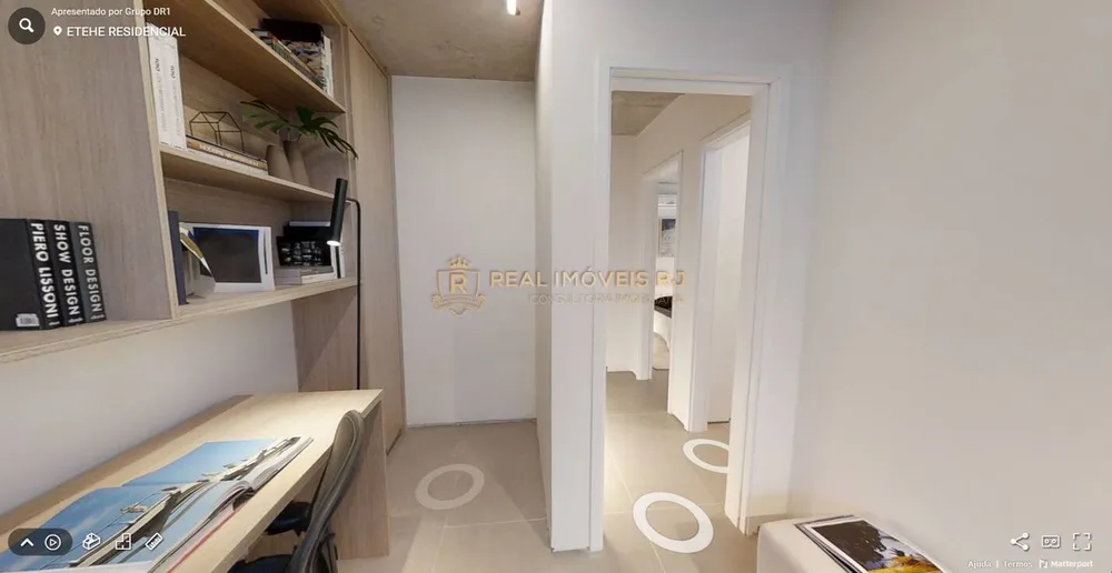 Apartamento, 3 quartos, 60 m² - Foto 15