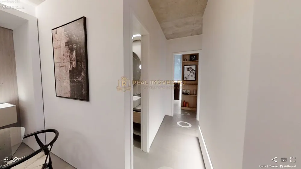 Apartamento, 3 quartos, 60 m² - Foto 5