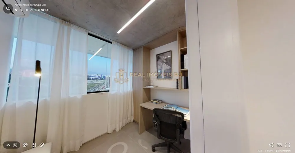 Apartamento, 3 quartos, 60 m² - Foto 16