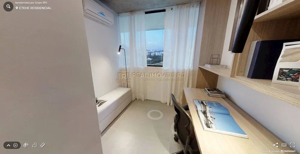 Apartamento, 3 quartos, 60 m² - Foto 13