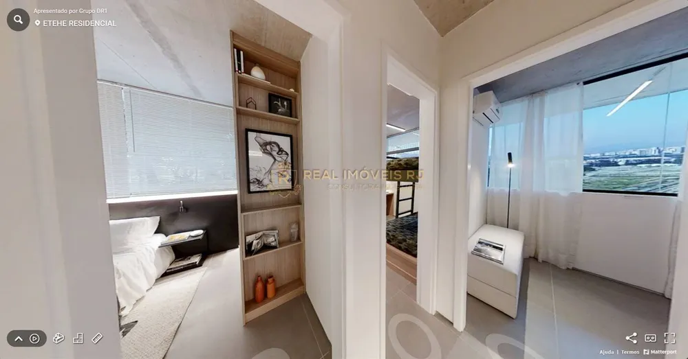 Apartamento, 3 quartos, 60 m² - Foto 12
