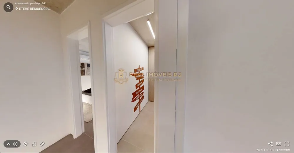 Apartamento, 3 quartos, 60 m² - Foto 17