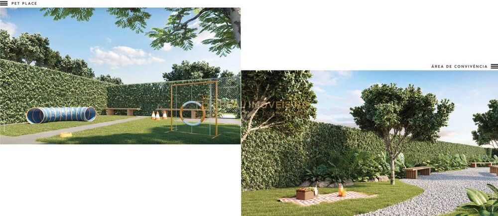 Apartamento, 3 quartos, 60 m² - Foto 4