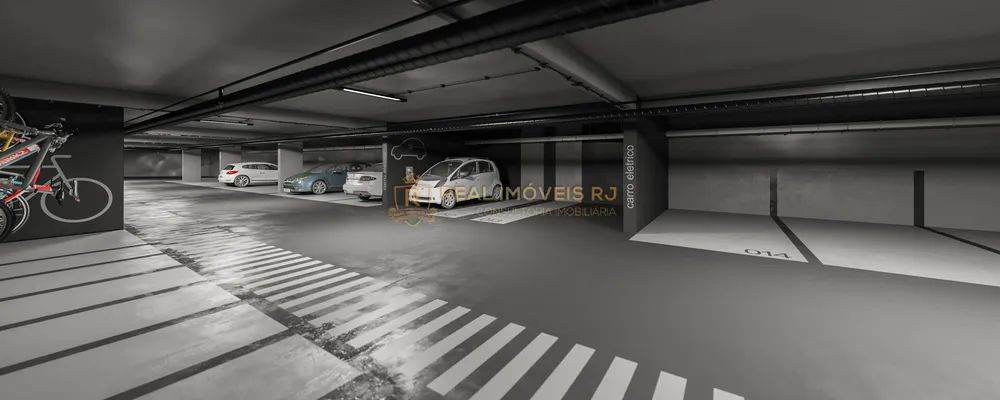 Apartamento, 3 quartos, 60 m² - Foto 37