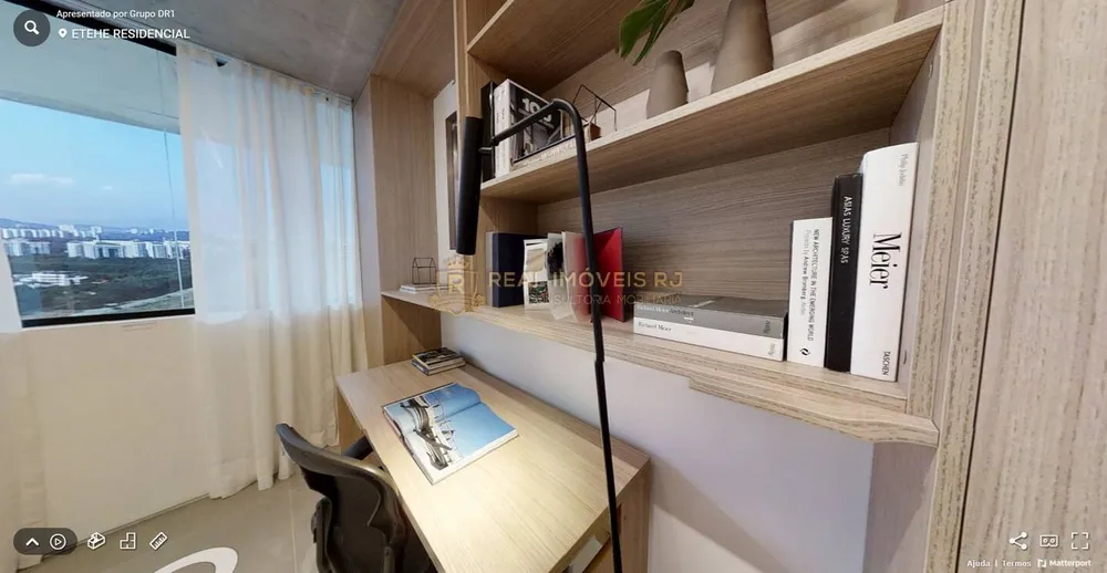 Apartamento, 3 quartos, 60 m² - Foto 14