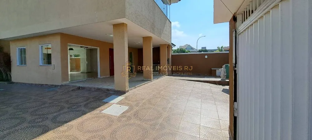 Casa, 4 quartos, 416 m² - Foto 4
