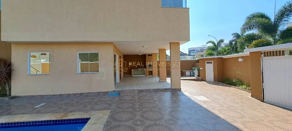 Casa, 4 quartos, 416 m² - Foto 2