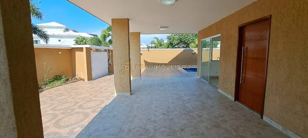 Casa, 4 quartos, 416 m² - Foto 33