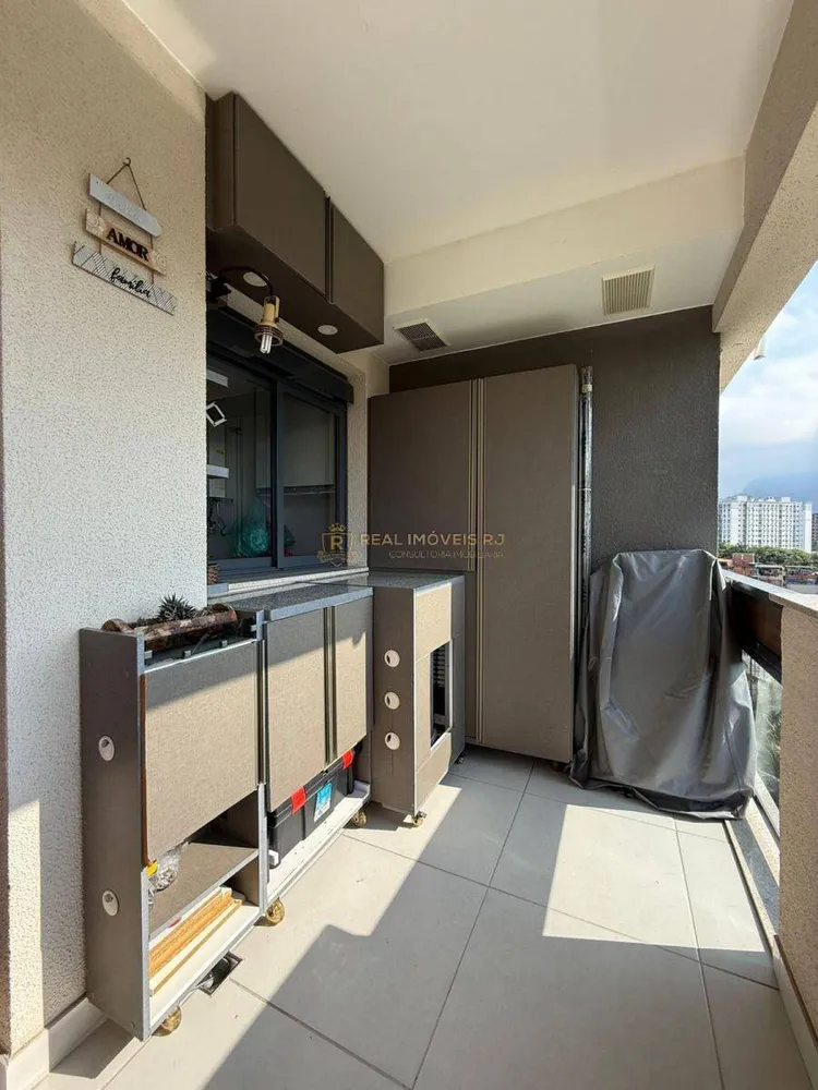 Apartamento, 2 quartos, 67 m² - Foto 3