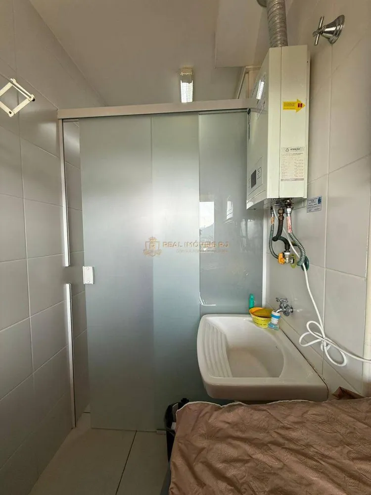 Apartamento, 2 quartos, 67 m² - Foto 16