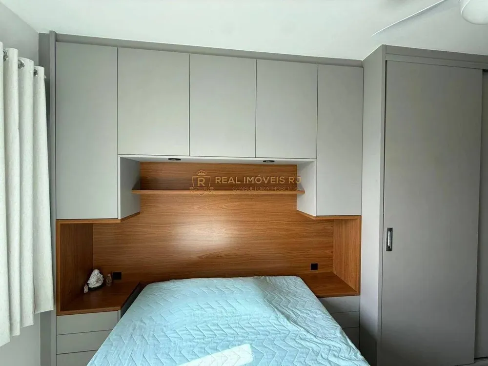 Apartamento, 2 quartos, 67 m² - Foto 11